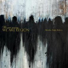 Breathe Fight Believe mp3 Album by We are many we are legion