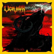 Black Pyres mp3 Album by Vornth