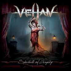 Spectacle of Tragedy mp3 Album by Velian