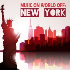 Music On World Off: New York mp3 Compilation by Various Artists