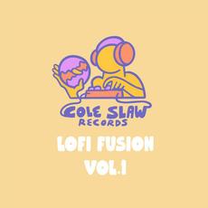 Lofi Fusion Vol. 1 mp3 Compilation by Various Artists