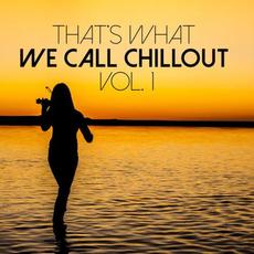 That's What We Call Chillout, Vol. 1 mp3 Compilation by Various Artists