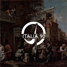 Tourist Estate mp3 Single by Italia 90
