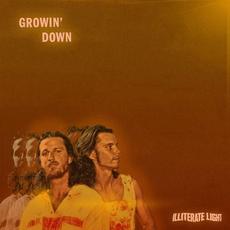 Growin' Down mp3 Single by Illiterate Light