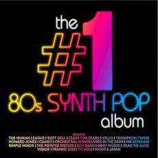 The #1 80s Synth Pop Album mp3 Compilation by Various Artists