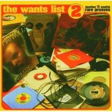 The Wants List 2 (Another 18 Soulful Rare Grooves) mp3 Compilation by Various Artists