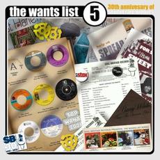 The Wants List 5 (30Th Anniversary Of Soulful Rare Grooves) mp3 Compilation by Various Artists