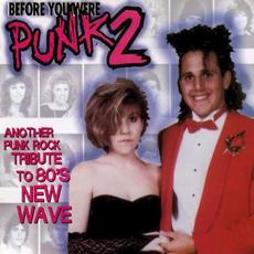 Before You Were Punk 2 mp3 Compilation by Various Artists
