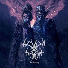 Antimony mp3 Album by Ashen Horde