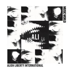 MUSIC WORLD mp3 Album by Ali