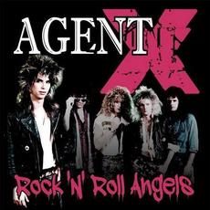 Rock 'N' Roll Angels mp3 Album by Agent-X