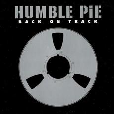 Back on Track mp3 Album by Humble Pie