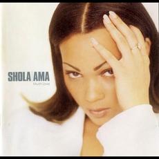 Much Love mp3 Album by Shola Ama
