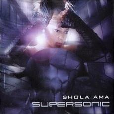 Supersonic mp3 Album by Shola Ama