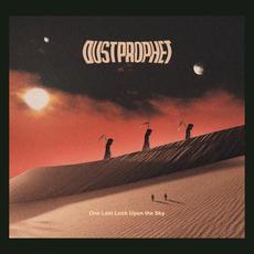 One Last Look Upon the Sky mp3 Album by Dust Prophet