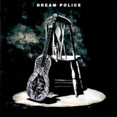 Dream Police (Japanese Edition) mp3 Album by Dream Police