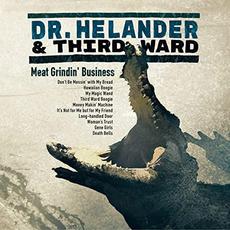 Meat Grindin' Business mp3 Album by Dr. Helander & Third Ward