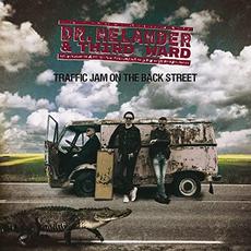 Traffic Jam On The Back Street mp3 Album by Dr. Helander & Third Ward