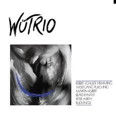 Wütrio (Re-Issue) mp3 Album by Wütrio