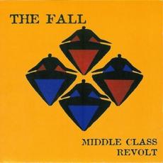 Middle Class Revolt (Expanded Edition) mp3 Album by The Fall