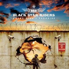 Wrong Side Of Paradise mp3 Album by Black Star Riders