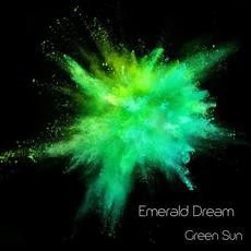 Emerald Dream mp3 Album by Green Sun
