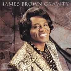 Gravity mp3 Album by James Brown