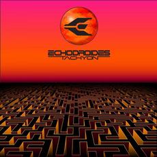 Tachyon mp3 Album by EchoDroides