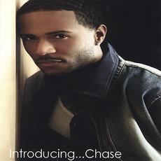 Introducing...Chase mp3 Album by Chase Martin