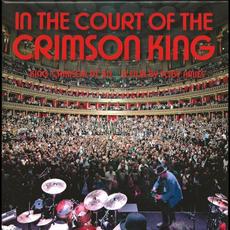 In the Court of the Crimson King (King Crimson at 50 a Film by Toby Amies) mp3 Artist Compilation by King Crimson