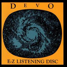 E‐Z Listening Disc mp3 Artist Compilation by Devo