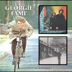 Seventh Son / Going Home mp3 Artist Compilation by Georgie Fame