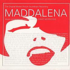 Maddalena (The Original Motion Picture Soundtrack Recording) mp3 Soundtrack by Ennio Morricone