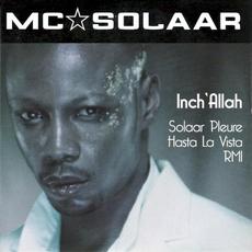 Inch’Allah mp3 Single by Mc Solaar
