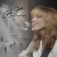 Live At Grand Central mp3 Live by Carly Simon