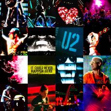 Achtung Baby 30 Live mp3 Live by U2