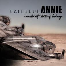 Constant State of Being mp3 Album by Faithful Annie