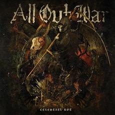 Celestial Rot mp3 Album by All Out War