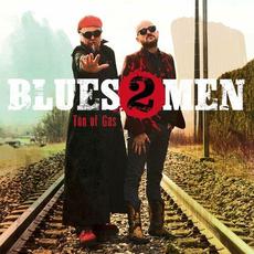 Ton of Gas mp3 Album by Blues2Men