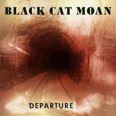 Departure mp3 Album by Black Cat Moan