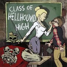 Class of Hellhound High mp3 Album by Crossplane