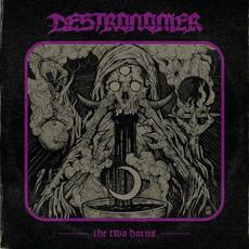 The Two Horns mp3 Album by Destronomer