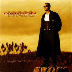 Straight to the Point mp3 Album by Damion Hall