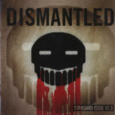 Standard Issue V2.0 mp3 Album by Dismantled