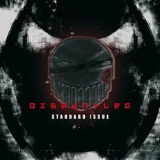 Standard Issue mp3 Album by Dismantled