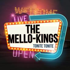 Tonite Tonite mp3 Album by The Mello-Kings