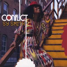 Conflict mp3 Album by Sy Smith