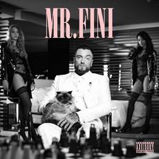Mr. Fini mp3 Album by Guè Pequeno