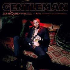 Gentleman mp3 Album by Guè Pequeno