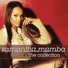The Collection mp3 Artist Compilation by Samantha Mumba